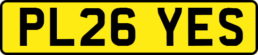 PL26YES
