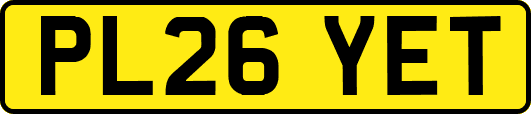 PL26YET