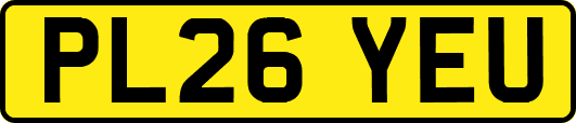 PL26YEU
