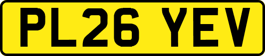 PL26YEV