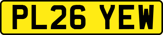 PL26YEW