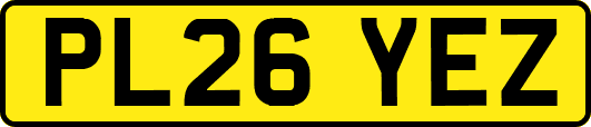 PL26YEZ