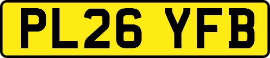 PL26YFB