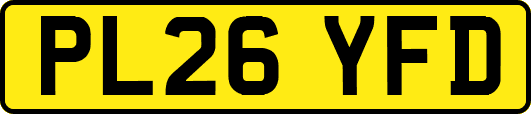 PL26YFD