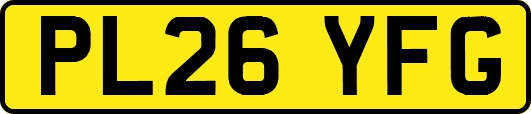 PL26YFG