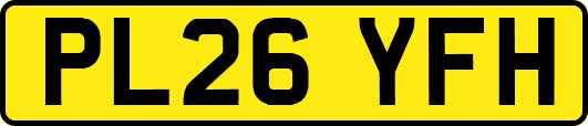 PL26YFH