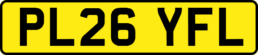 PL26YFL