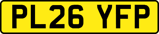 PL26YFP