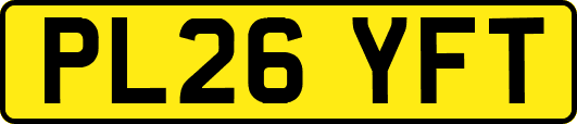PL26YFT