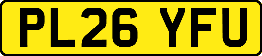 PL26YFU
