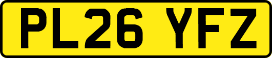 PL26YFZ