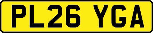 PL26YGA