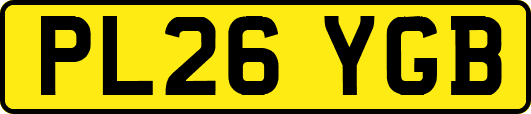 PL26YGB