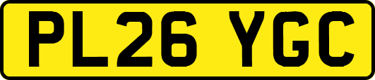 PL26YGC