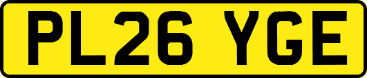 PL26YGE