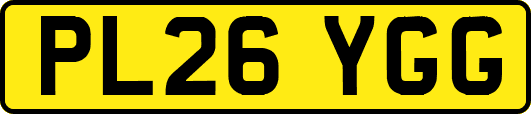 PL26YGG