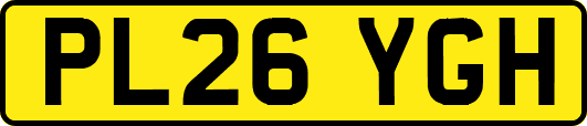 PL26YGH
