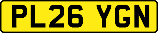 PL26YGN