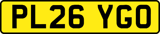 PL26YGO