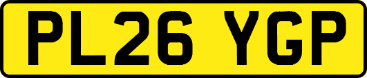 PL26YGP