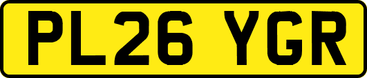 PL26YGR