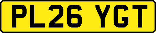 PL26YGT