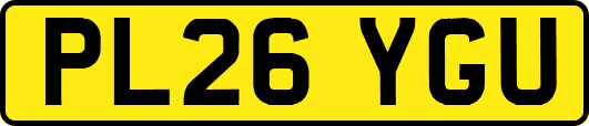 PL26YGU