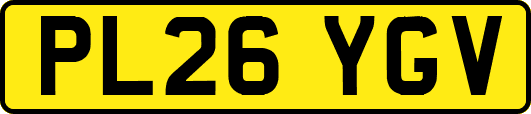 PL26YGV