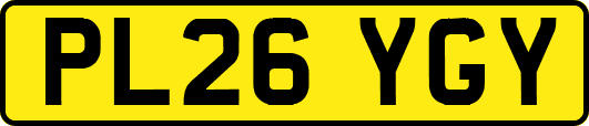 PL26YGY
