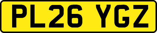 PL26YGZ