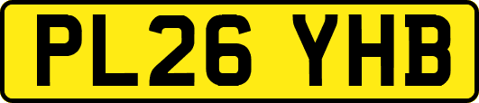 PL26YHB