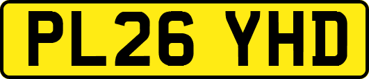 PL26YHD