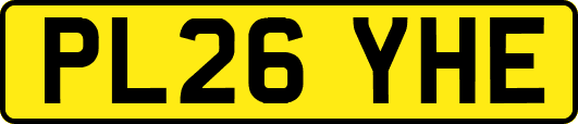 PL26YHE