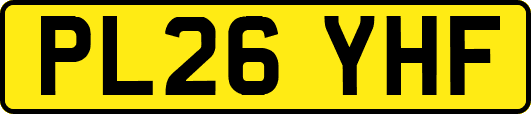 PL26YHF