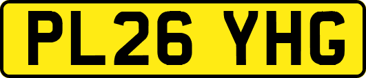 PL26YHG