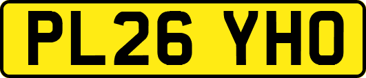PL26YHO