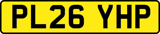 PL26YHP