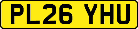 PL26YHU