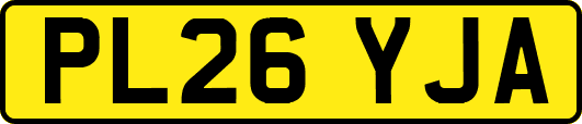 PL26YJA