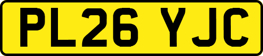 PL26YJC