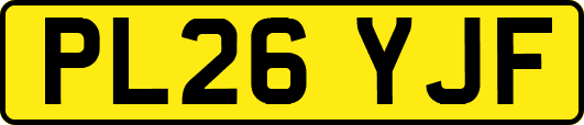 PL26YJF
