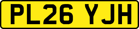 PL26YJH