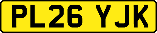 PL26YJK