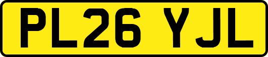 PL26YJL
