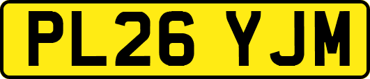 PL26YJM