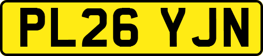 PL26YJN