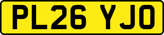 PL26YJO