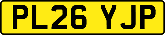 PL26YJP