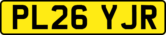 PL26YJR
