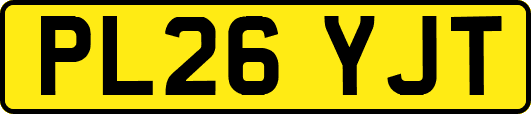 PL26YJT